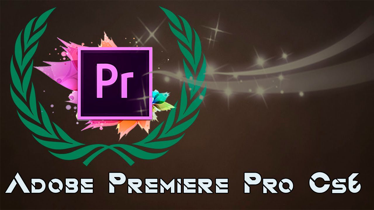 Adobe Premiere Pro CS6 gratuit à télécharger sur Mediafire : trouvez le lien direct ici !