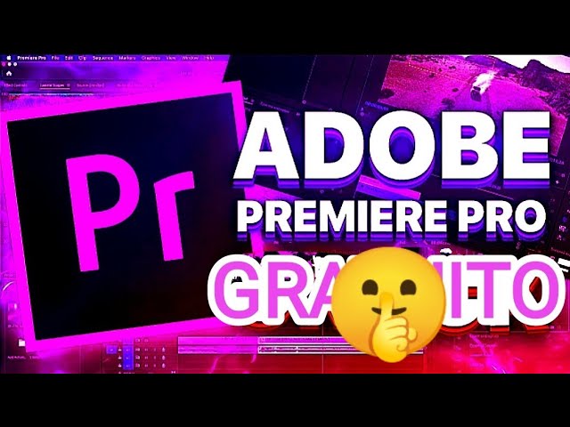 Adobe Premiere Crack Mediafire: Obtenez gratuitement le logiciel de montage vidéo de qualité professionnelle