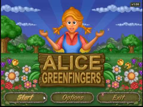 alice greenfingers 1 telechargez Alice Greenfingers 1: Téléchargez gratuitement la version complète sur Mediafire