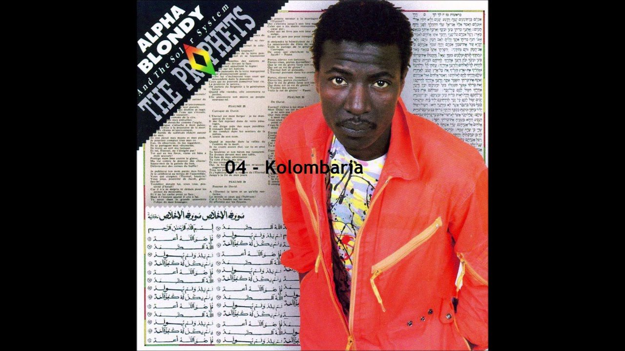 Alpha Blondy Mediafire : téléchargez gratuitement les meilleurs albums du king du reggae ivoirien
