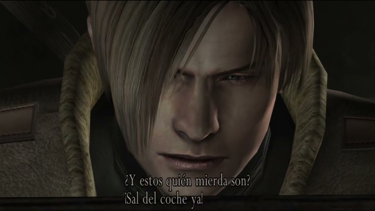 RE4 HD Mediafire : Jouez à Resident Evil 4 gratuitement et en haute qualité !