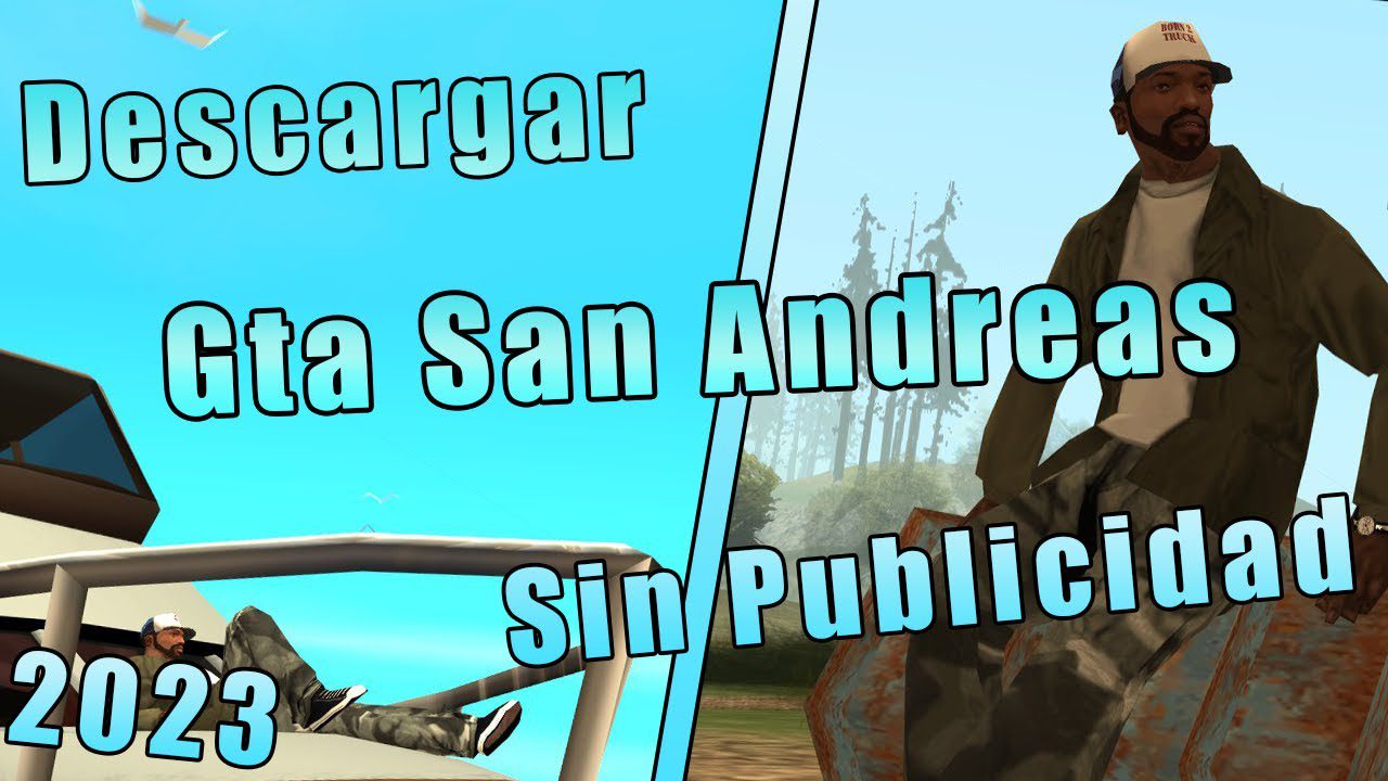 MediaFire : Téléchargez Grand Theft Auto San Andreas gratuitement