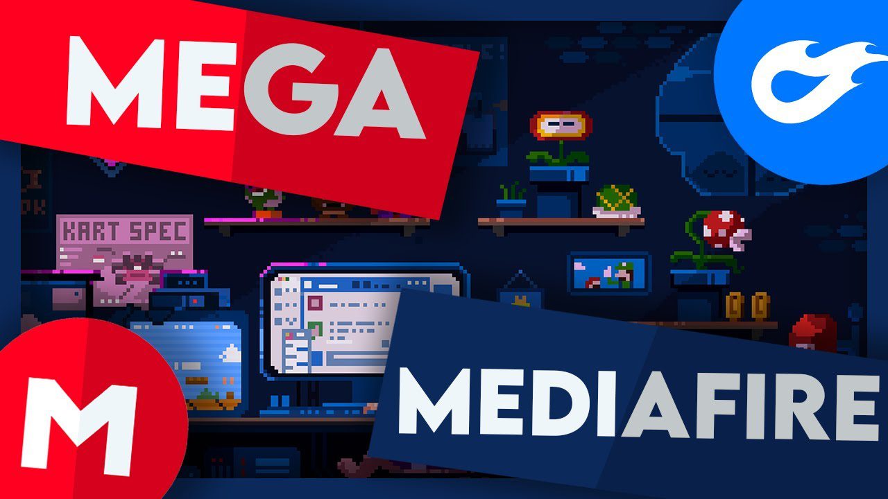 convertir un fichier mega en med Convertir un fichier Mega en MediaFire : le guide ultime