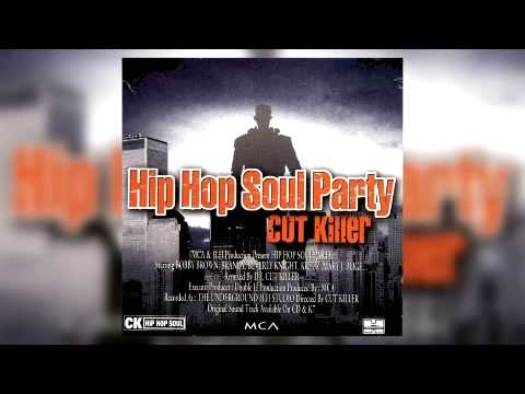 Cut Killer Hip Hop Soul Party 1 Mediafire : Téléchargez Gratuitement le Classique de la Mixtape