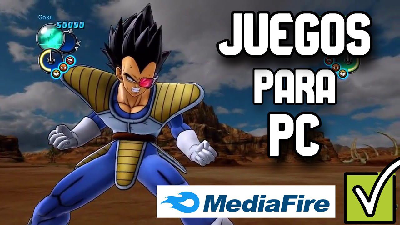 Dragon Ball Xenoverse téléchargement gratuit via Mediafire – Obtenez le jeu maintenant !