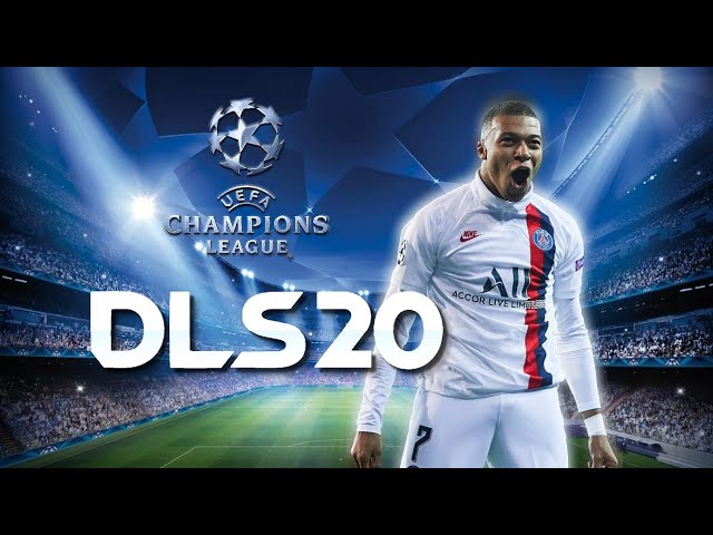Dream League Soccer 2020 Mod Ligue des Champions Disponible sur Mediafire – Téléchargez Maintenant!