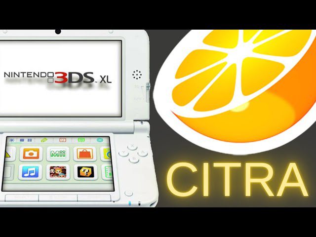 Émulateur Citra 3DS sur Mediafire : La Solution Ultime pour Jouer aux Jeux Nintendo 3DS sur votre PC !