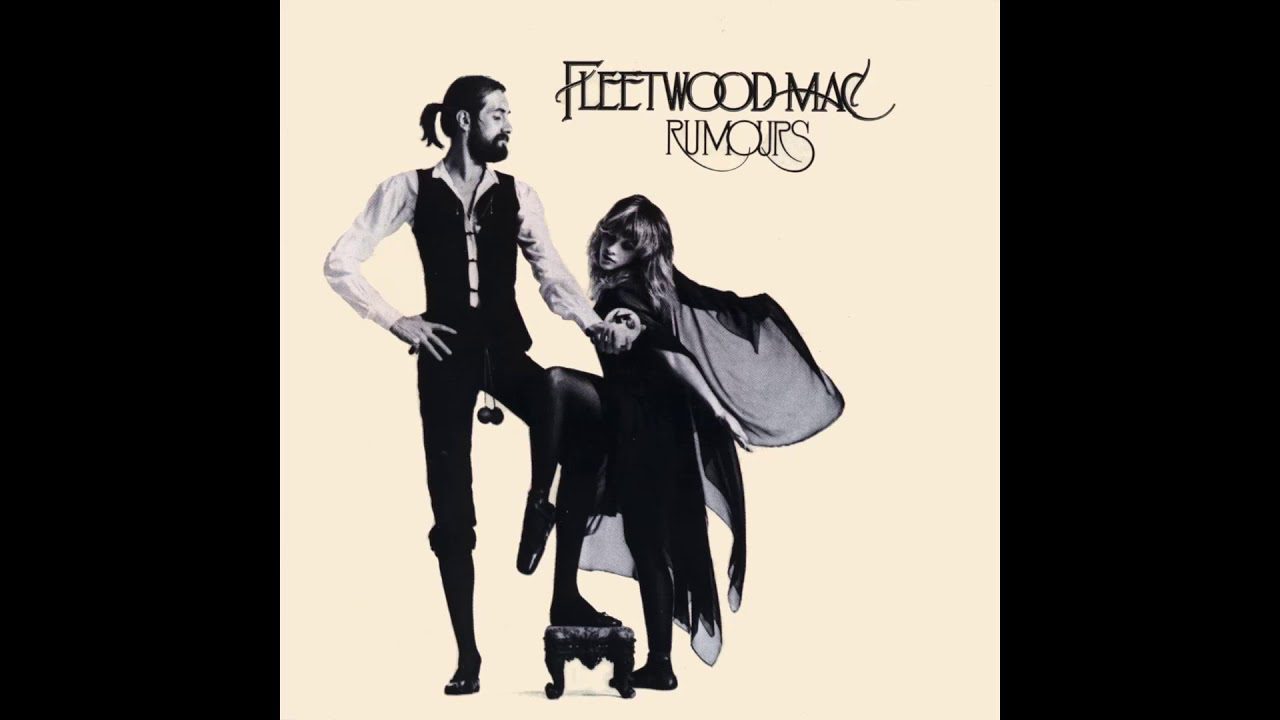 Fleetwood Mac Rumours mediafire : Téléchargez gratuitement et légalement l’album culte de 1977 !