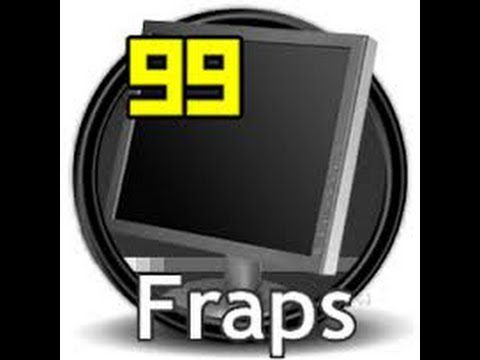 Fraps 3.5.99 Crack – Lien Mediafire : Téléchargez-le dès maintenant !