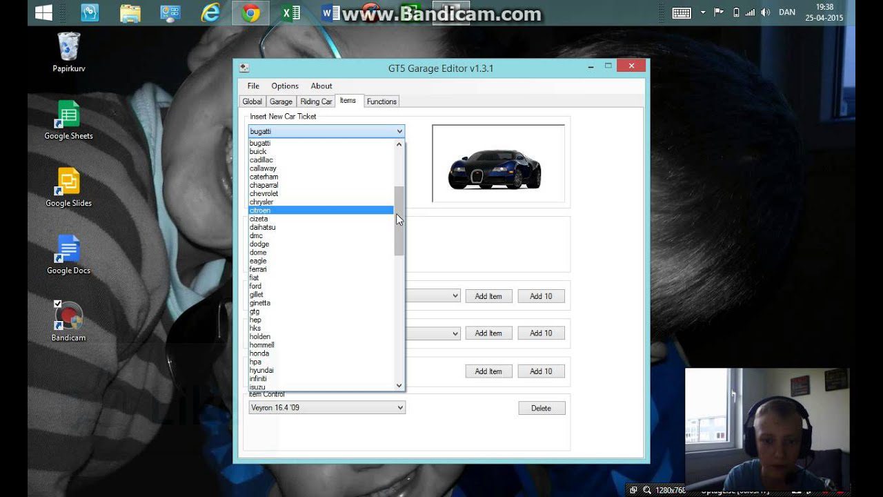 Gt5 Garage Editor 1.3.1 Mediafire: Le meilleur éditeur pour votre garage GT5