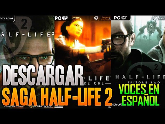 Half Life 2 Mediafire : Téléchargez le jeu gratuitement et facilement en un seul clic