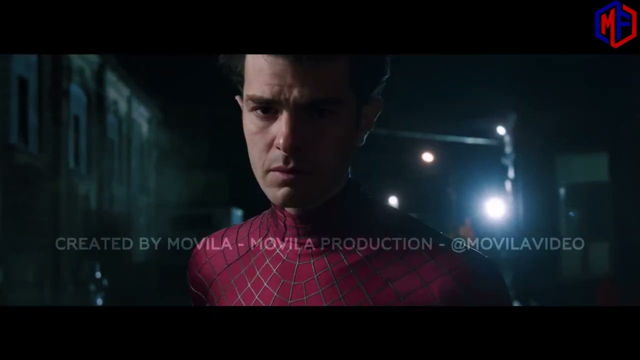 Le lien direct pour regarder Spider-Man 4 en entier sur Mediafire en 2012 : Surprenant!
