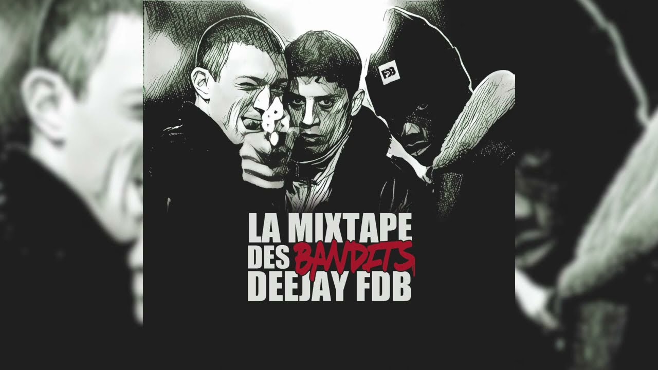 Fabe, la légende du hip hop français : Téléchargez ses albums gratuitement sur Mediafire