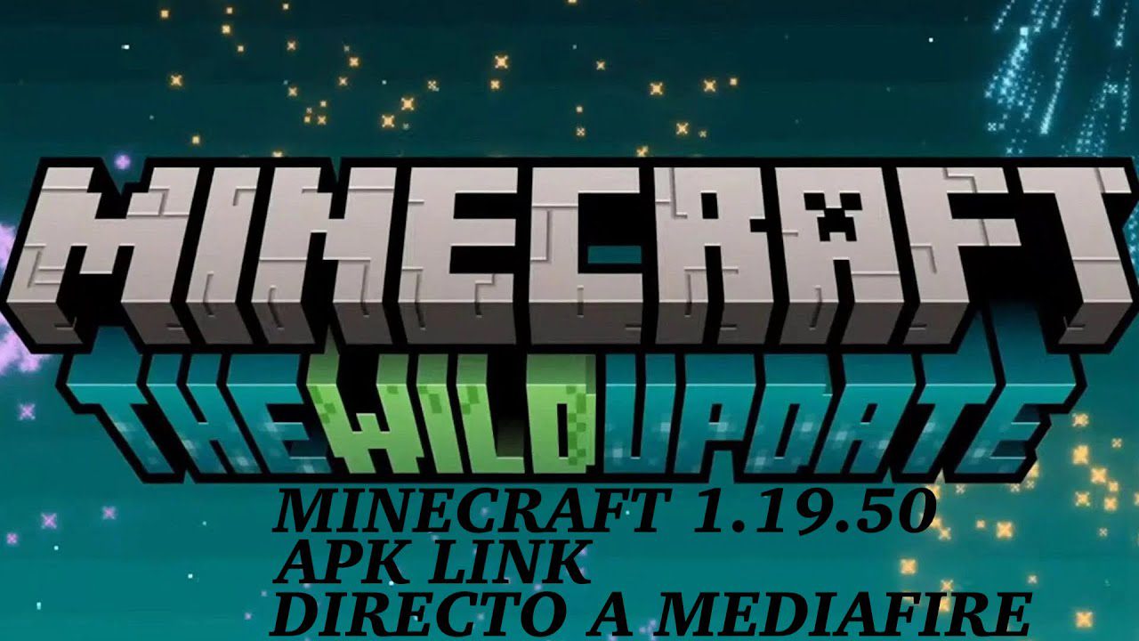 Mediafire Minecraft 1.19 : téléchargez la dernière version de manière rapide et facile !