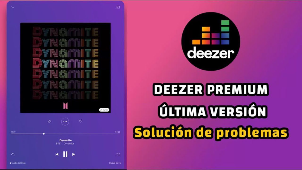 Découvrez Deezer Full Premium APK : téléchargement illimité sur l’App Store et Mediafire