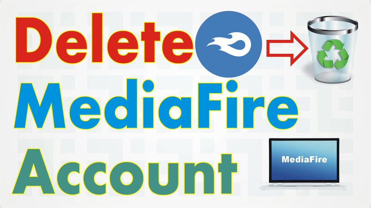 supprimer un compte mediafire en Supprimer les fichiers de base sur Mediafire : la meilleure façon de tout effacer