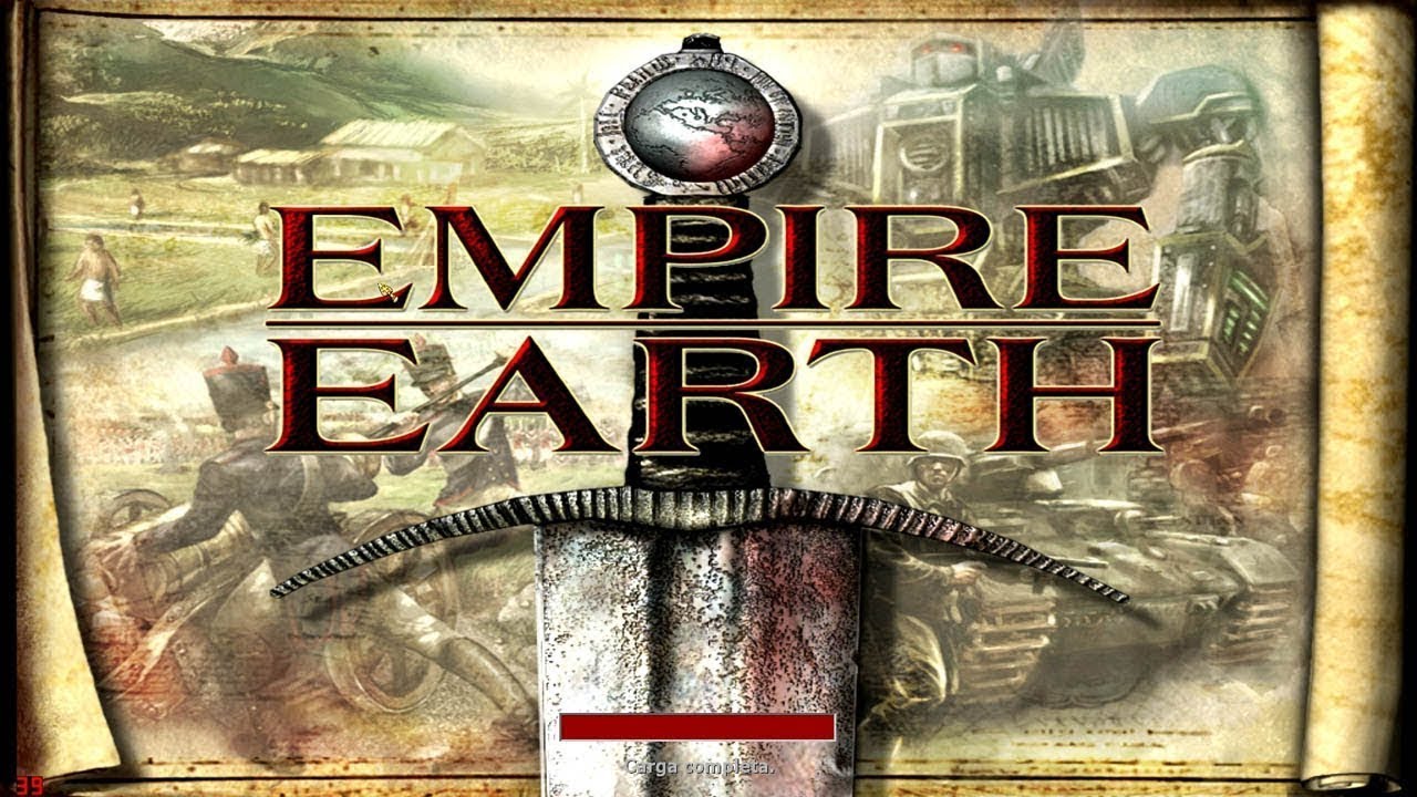 Empire Earth gratuitement sur Mediafire : Téléchargez dès maintenant!