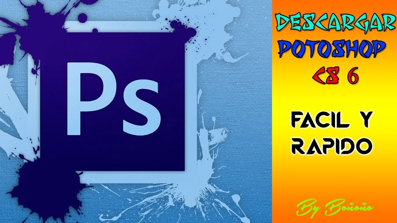 Téléchargez gratuitement Photoshop CS6 sur Mediafire : L’outil ultime pour l’édition de photos