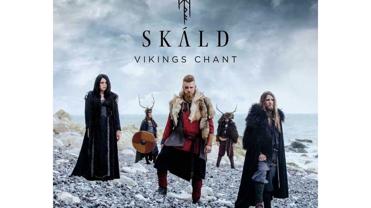 Chants vikings skalds sur Mediafire : Explorez les mélodies épiques de la Scandinavie !