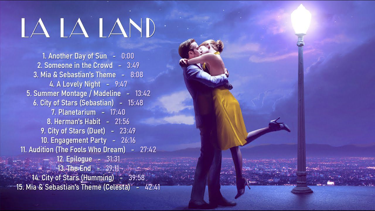 Découvrez ‘La La Land’ en streaming gratuit avec Mediafire: Un voyage musical au cœur d’Hollywood