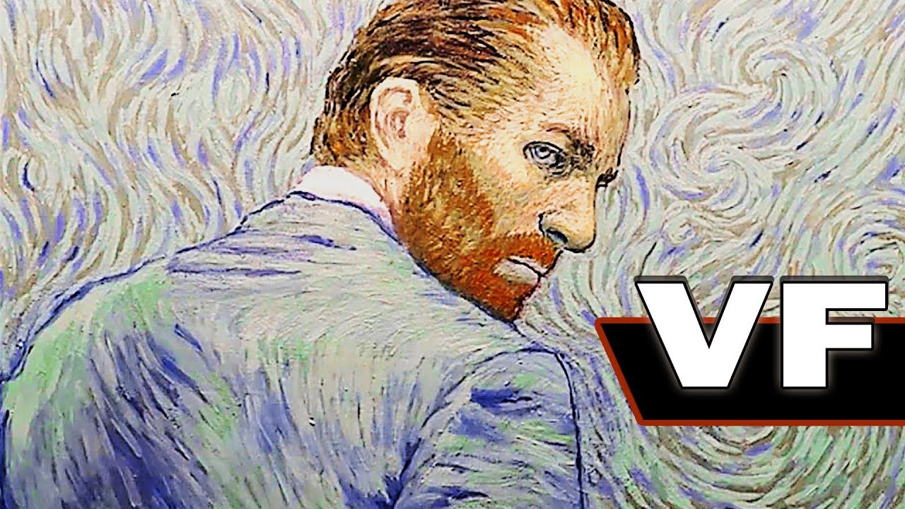 Découvrez la Passion de Van Gogh en téléchargement gratuit sur Mediafire