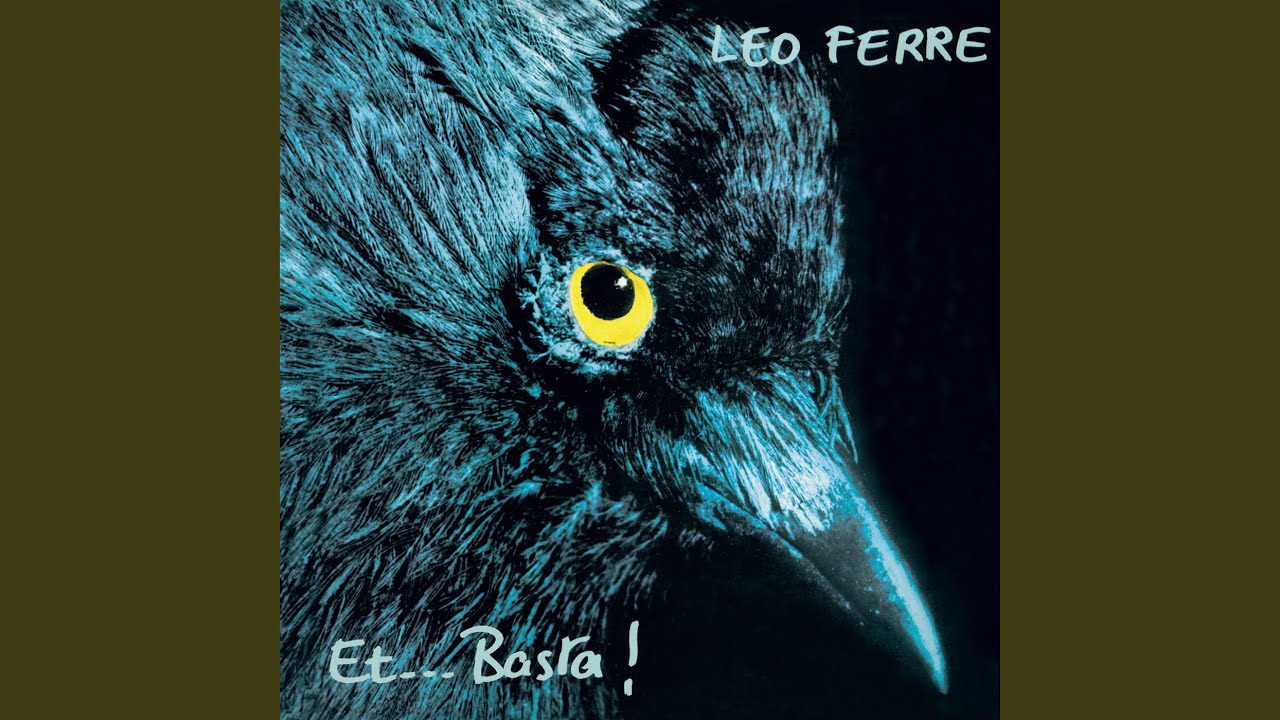 Découvrez l’intégrale des albums de Léo Ferré sur Blogspot et Mediafire