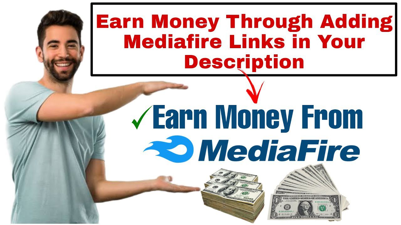gagner de largent sur mediafire Gagner de l'argent sur Mediafire : Mthodes efficaces pour maximiser vos revenus