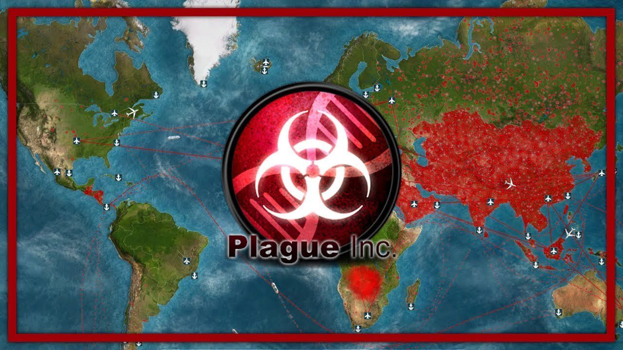 guide complet pour installer pla Guide complet pour installer Plague Inc. gratuitement sur MediaFire