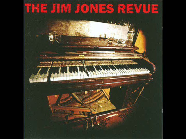 Jim Jones Revue Téléchargement Gratuit: Découvrez leurs meilleurs albums sur Mediafire