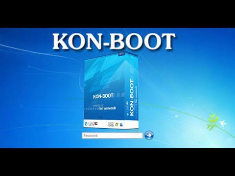 Kon Boot 1.2 Crack MediaFire : Le téléchargement légitime et sécurisé pour accéder à tous les comptes !