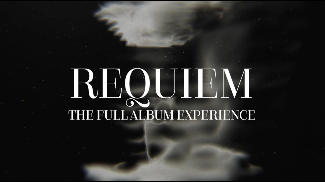 Korn Requiem Mediafire : Téléchargement Gratuit de l’Album Complet