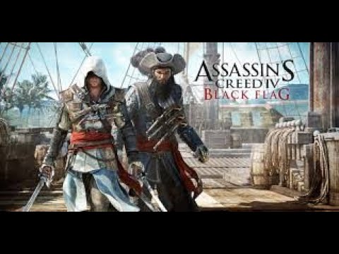 Les Meilleurs Liens de Sauvegarde pour Assassin’s Creed Black Flag PS3 sur Mediafire