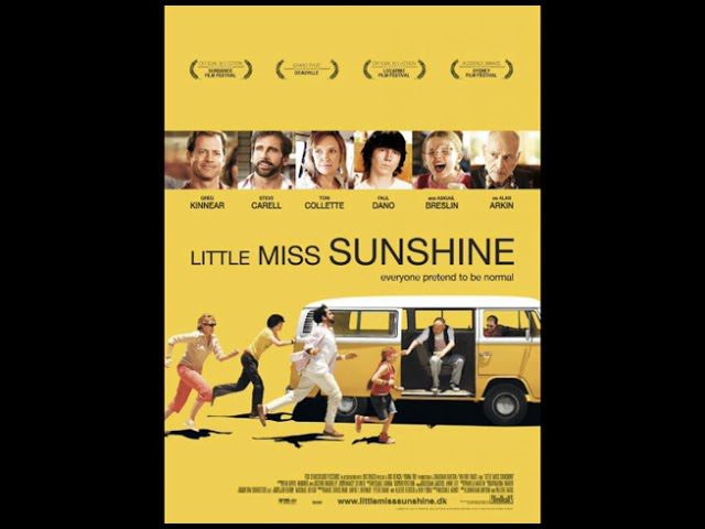 Little Miss Sunshine Téléchargement Mediafire : La Meilleure Option pour Profiter du Film en Qualité HD