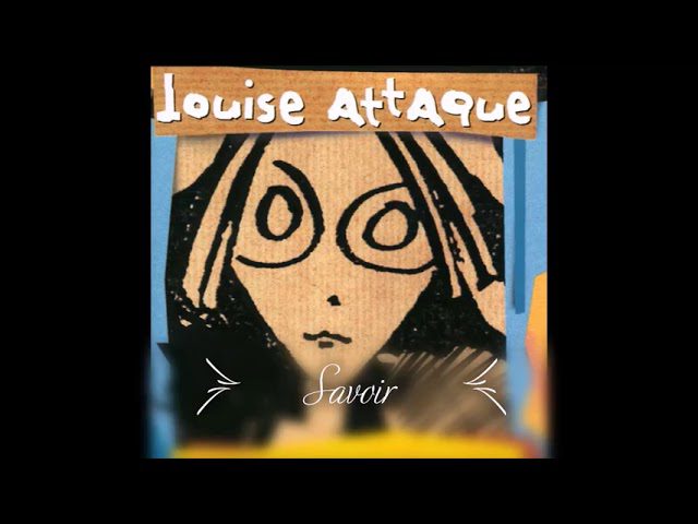 louise attaque louise attaque mediafire Louise Attaque : Téléchargez gratuitement leurs albums sur Mediafire