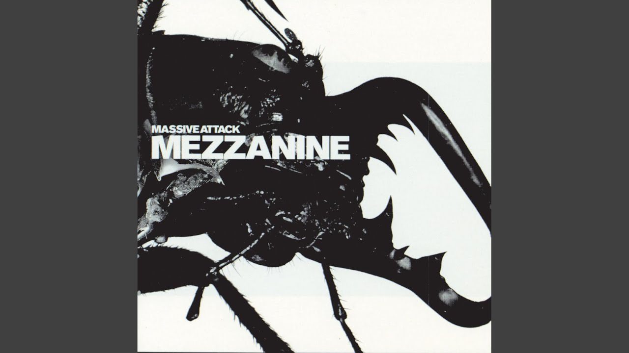 Massive Attack Mezzanine : Télécharger gratuitement sur Mediafire !