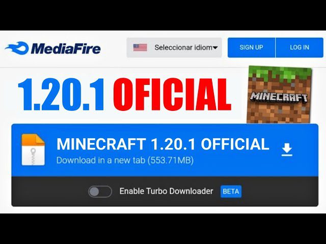 mediafire dowload minecraft Téléchargez Minecraft APK 1.2.16 MediaFire pour Android gratuitement