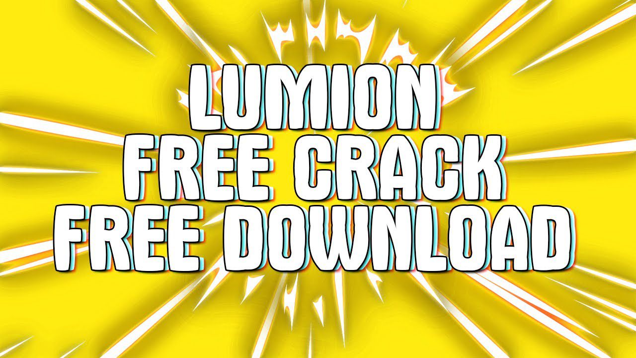 Mediafire Lumion 9 Crack : La meilleure solution pour obtenir une version gratuite