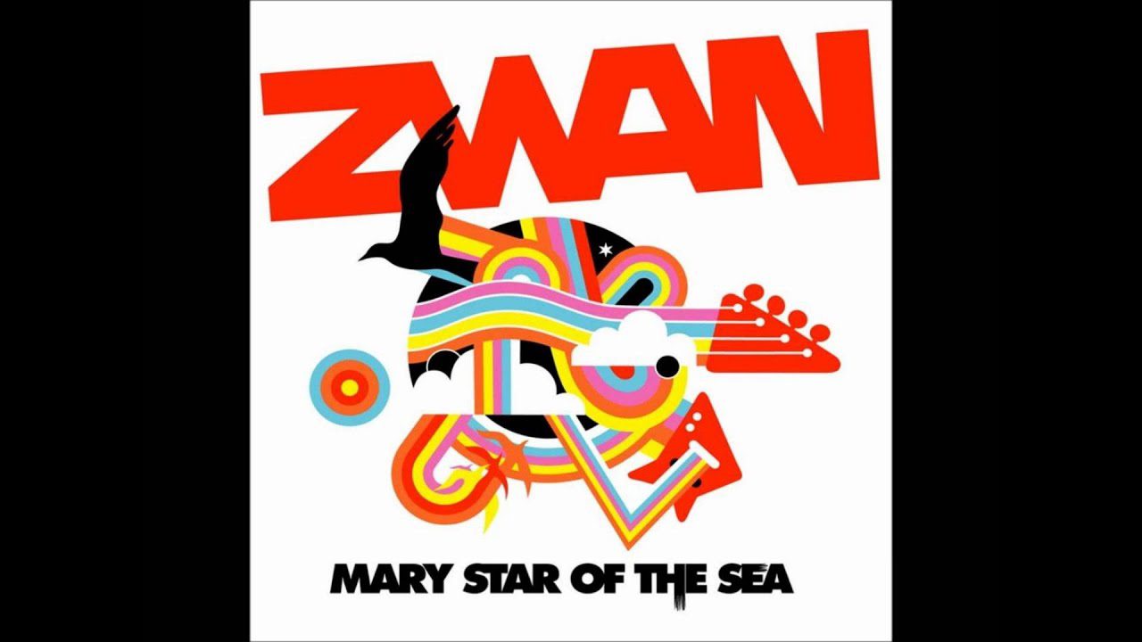 MediaFire Zwan : Découvrez ‘Mary Star of the Sea’ en téléchargement gratuit !