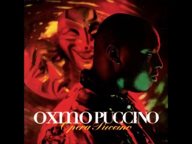 Le phénomène musical Oxmo Puccino : Découvrez l’album Opera Puccino en téléchargement gratuit sur MediaFire !
