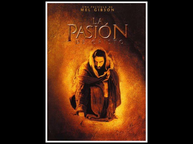 Découvrez le film « La Passion du Christ » en qualité 1080p sur MediaFire