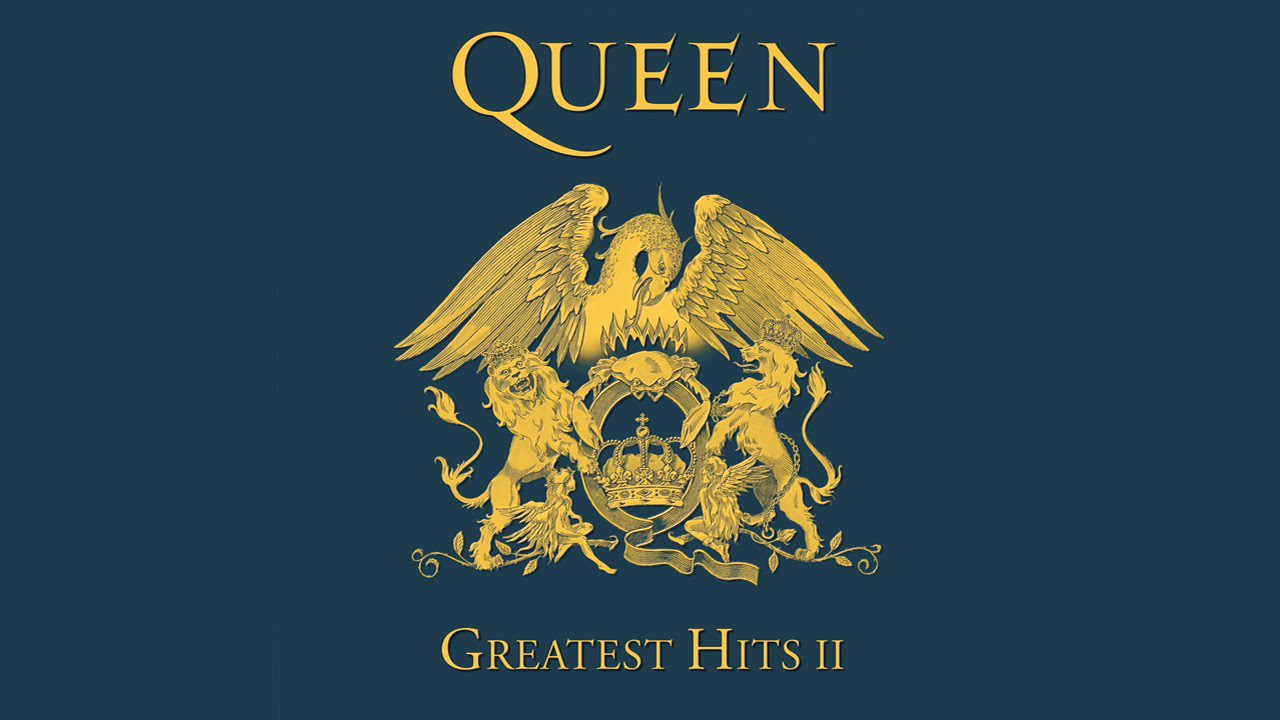 queen greatest hits telechargeme Queen The Greatest Hits 2 Mediafire: Téléchargement Gratuit du Meilleur Album de Queen!