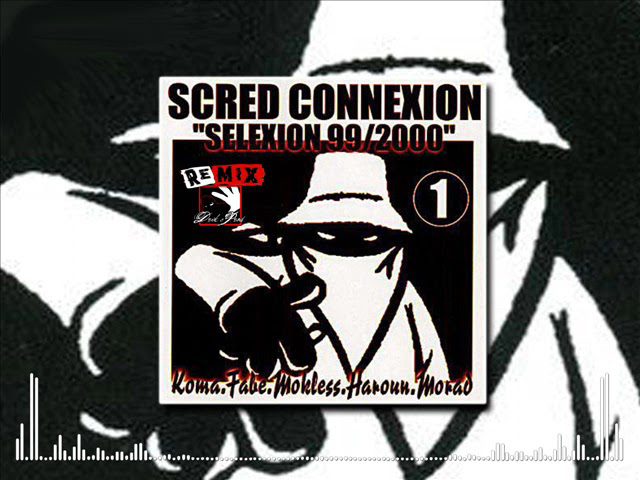 scred connexion mediafire Scred Connexion : Téléchargez gratuitement tous leurs albums sur Mediafire