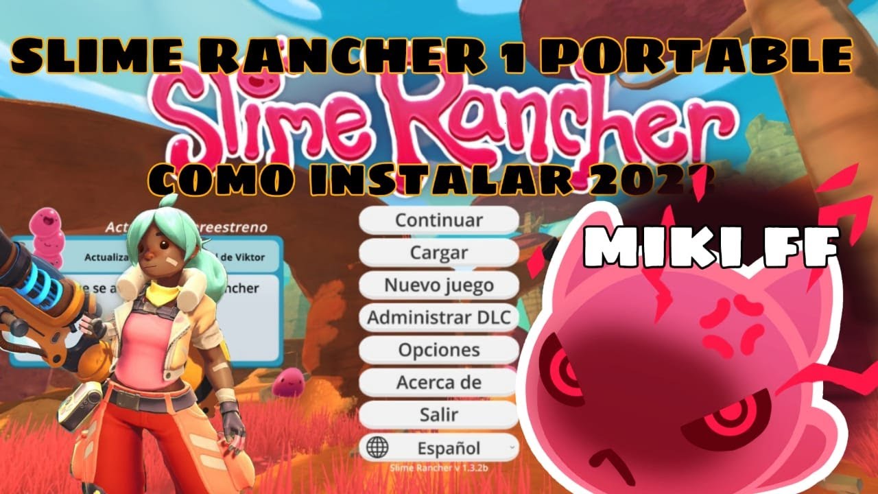slime rancher sur mediafire tele Slime Rancher sur Mediafire : Téléchargez le jeu gratuitement dès maintenant !