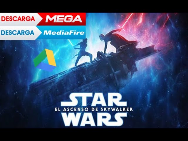 star wars 9 mediafire Star Wars 9 Mediafire: Le lien de téléchargement gratuit et légal
