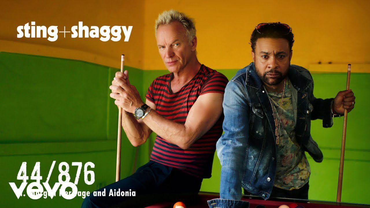 Sting Shaggy 44 876 MediaFire : Téléchargez gratuitement leurs derniers hits !