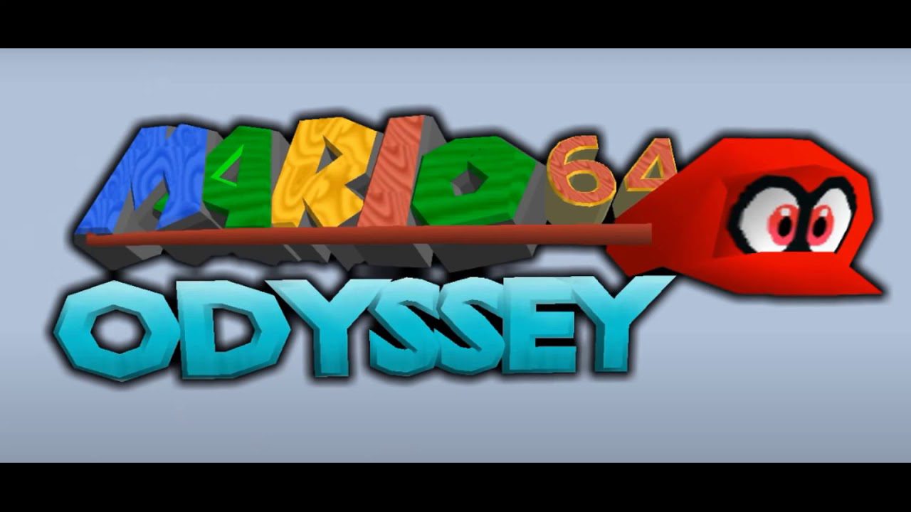 Super Mario 64 Odyssey: Jouez et Téléchargez Gratuitement sur Mediafire.com !