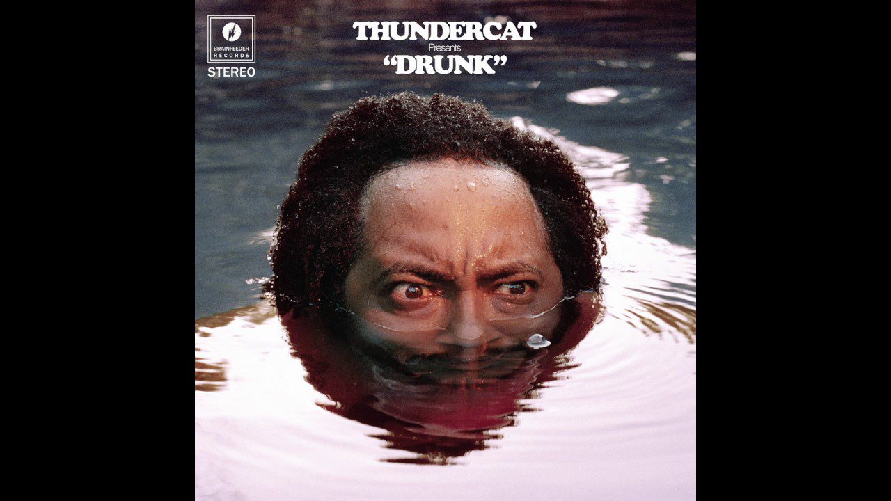 thundercat ivre telecharger grat Thundercat : Télécharger l'album 'Drunk' au format RAR gratuitement sur Mediafire
