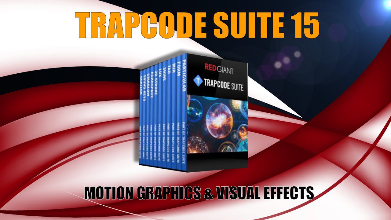 trapcode suite 15 crack mac medi Trapcode Suite 15 Crack Mac Mediafire : Téléchargez Gratuitement la Dernière Version !
