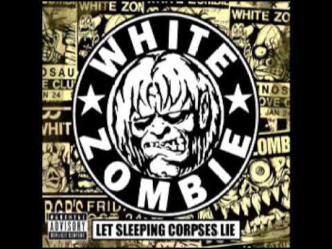 White Zombie : Téléchargement gratuit de l’album ‘Let Sleeping Corpses Lie’ sur Mediafire