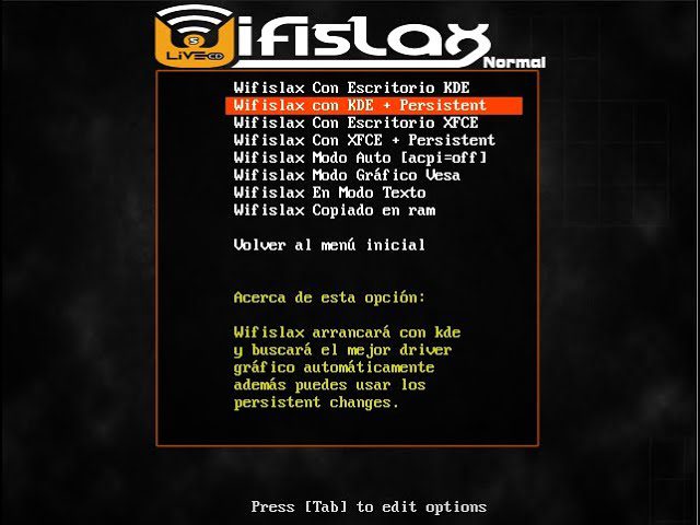 wifislax 4.12 iso mediafire Wifislax 4.12 ISO MediaFire : La Solution Ultime pour les Tests de Sécurité Wi-Fi